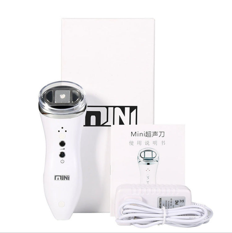 Skin rejuvenation beauty instrument