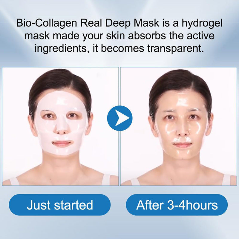 Collagen Mask